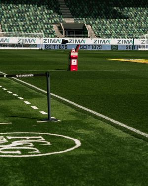Image post by @fc_st.gallen1879 on Instagram