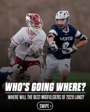 Image post by @apexlaxevents on Instagram