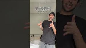 Video post by @stinkyasher on YouTube