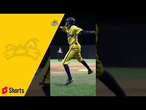 Video post by @The Savannah Bananas on YouTube