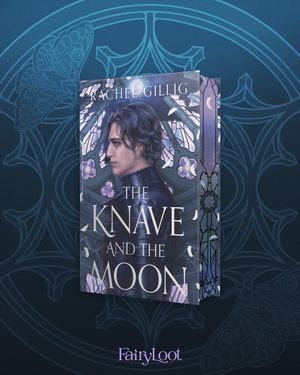 Image post by @fairyloot on Instagram