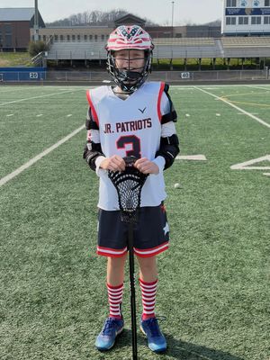Image post by @verberohockey on Instagram