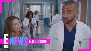 Video post by @enews on YouTube