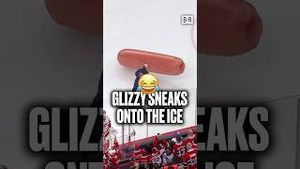 Video post by @bleacherreport on YouTube
