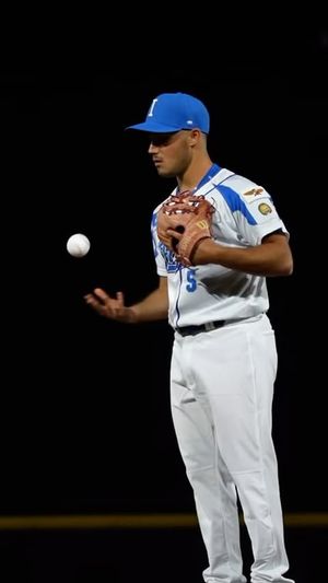Image post by @italiabaseball.official on Instagram