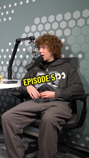 Video post by @pancakepodcast on TikTok