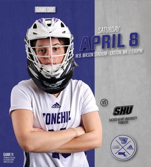 Image post by @stonehillwlax on Instagram