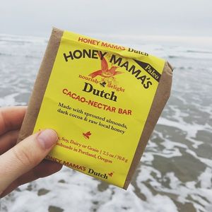 Image post by @honeymamas on Instagram