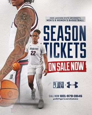 Image post by @gojsutigers on Instagram