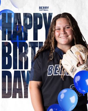 Image post by @berry_softball on Instagram