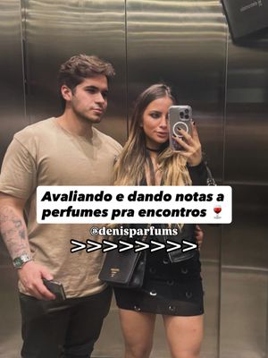 Image post by @denisparfums on Instagram