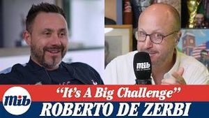 Video post by @meninblazers on YouTube