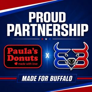 Image post by @builtinbuffalo_ on Instagram
