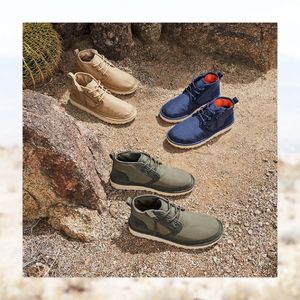 Image post by @ugg on Instagram