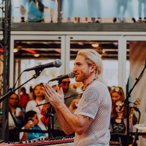 Image post by @summerfest on Instagram