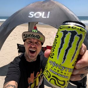 Image post by @rickthorne on Instagram