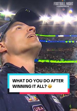 Video post by @nbcsports on TikTok