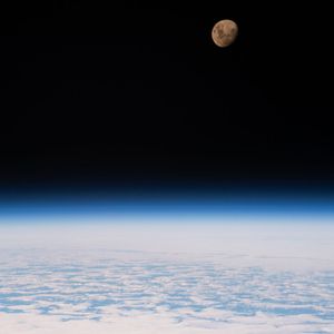 Image post by @nasa on Instagram