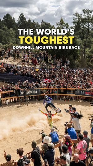 Video post by @redbullbike on TikTok