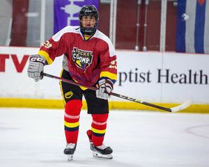 Image post by @amerigolhockey on Instagram
