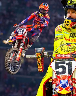 Image post by @troyleedesigns on Instagram