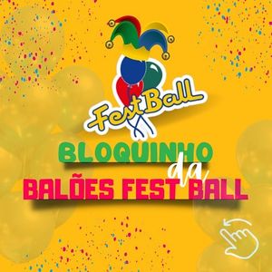 Image post by @baloesfestball on Instagram