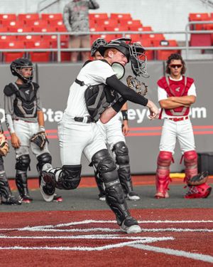 Image post by @prepbaseballohio on Instagram