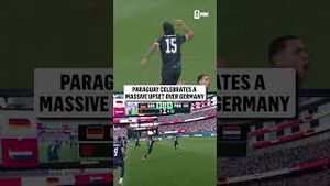 Video post by @foxsports on YouTube