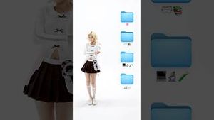 Video post by @itzy on YouTube
