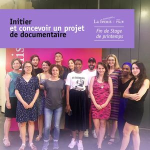 Image post by @lafemis.paris on Instagram