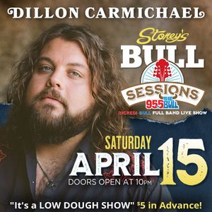 Image post by @955thebull on Instagram