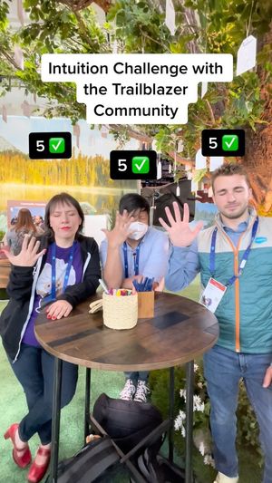Video post by @salesforce on Instagram