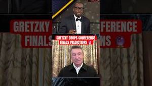 Video post by @nbaontnt on YouTube