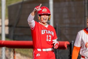 Image post by @utahsoftball on Instagram