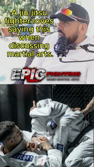 Image post by @epicfighting on Instagram