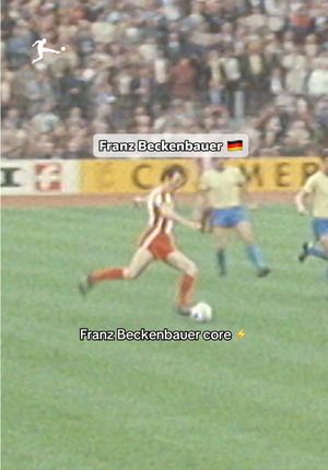 Video post by @bundesliga on TikTok