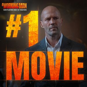 Image post by @aworkingmanmovie on Instagram