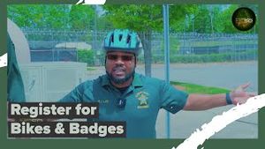Video post by @mecksheriff on YouTube