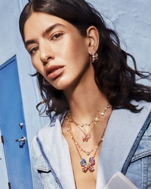 Image post by @swarovski on Instagram