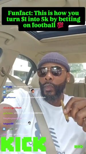 Video post by @anthonymcleon on Instagram