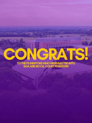 Image post by @p3pvamu on Instagram