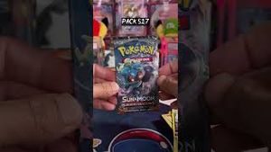 Video post by @shortpocketmonster on YouTube