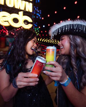 Image post by @edc_orlando on Instagram