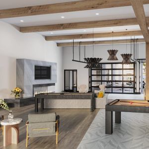 Image post by @theeamesapts on Instagram