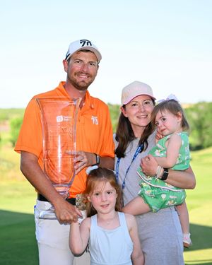 Image post by @kornferrytour on Instagram