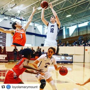 Image post by @lmulionsmbb on Instagram