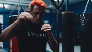 Video post by @jasonbeckettproductions on Instagram