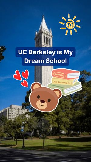 Video post by @ucberkeleylife on Instagram
