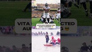 Video post by @buccaneers on YouTube