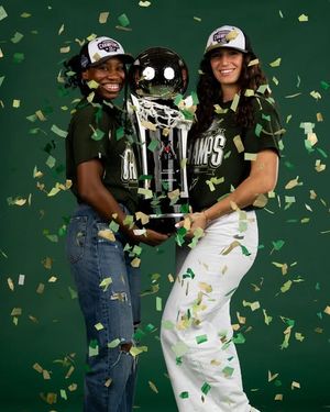 Image post by @usfwbb on Instagram